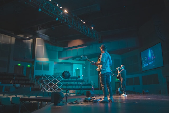 Clean Stage How to Keep a Sanctuary Clean: 7 Easy to Follow Steps